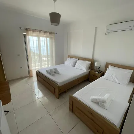 Himara Getaway Views
