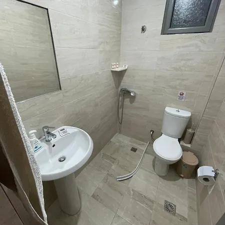 بيت ضيافة Himara Getaway Views Polisi i Vogel