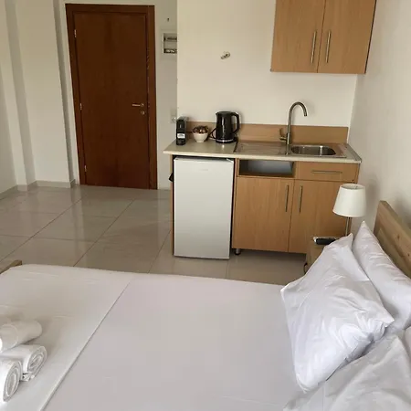 Himara Getaway Views Polisi i Vogel