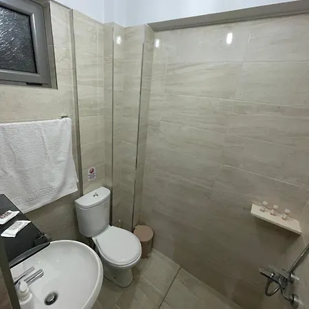 بيت ضيافة Himara Getaway Views