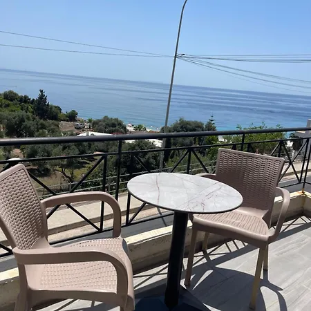 Himara Getaway Views