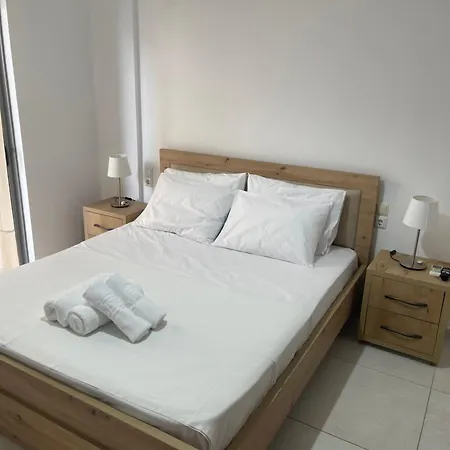 Himara Getaway Views Pensionat