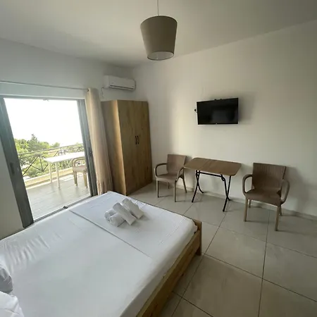 Himara Getaway Views * Polisi i Vogel