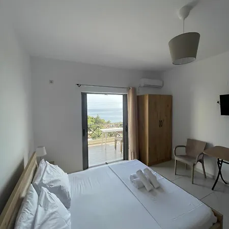 Himara Getaway Views