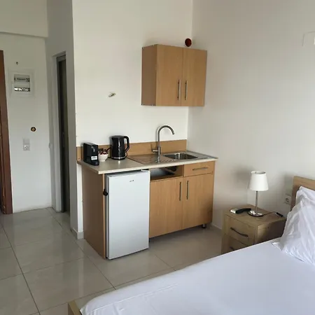 Himara Getaway Views Polisi i Vogel
