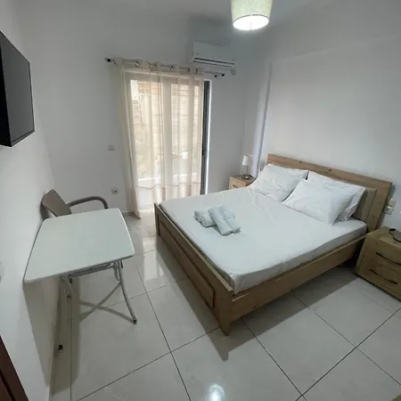 Himara Getaway Views Polisi i Vogel
